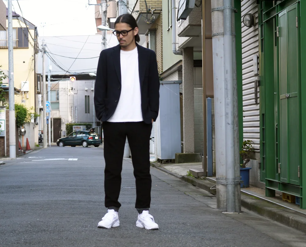 Styling