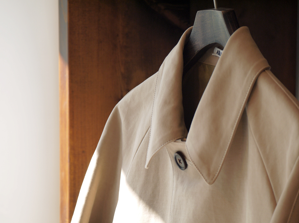 New Arrival