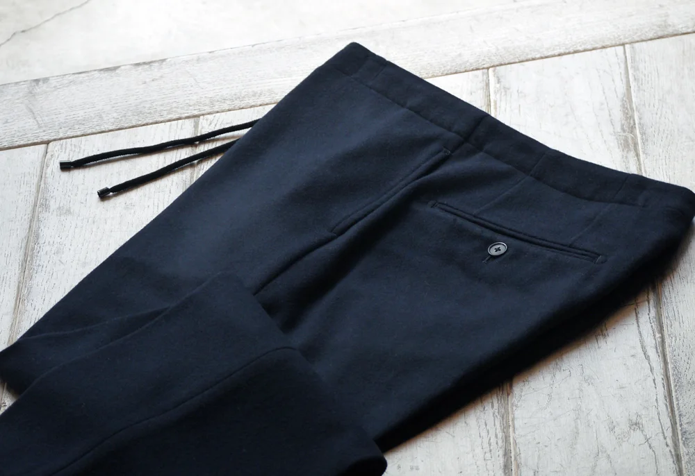 New Arrival