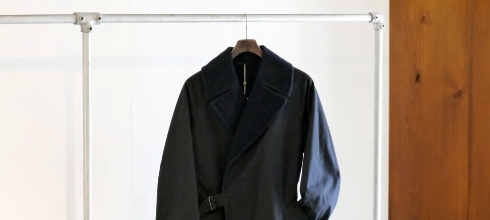 New Arrival