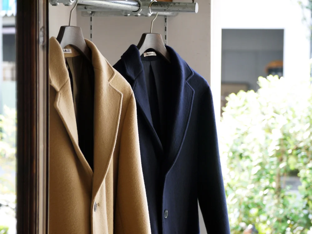 New Arrival