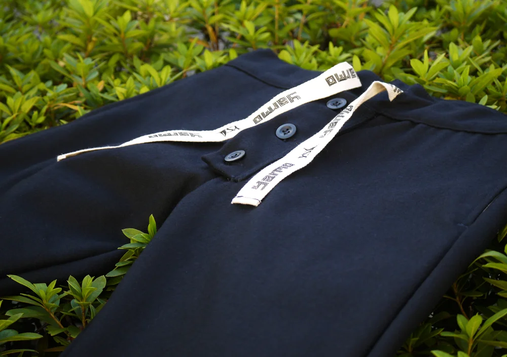 New Arrival