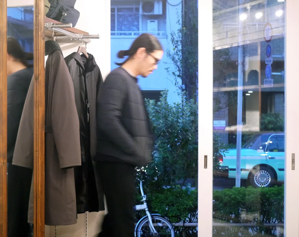 Styling