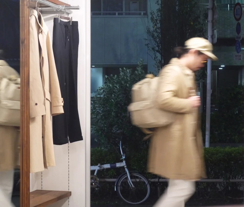 Styling