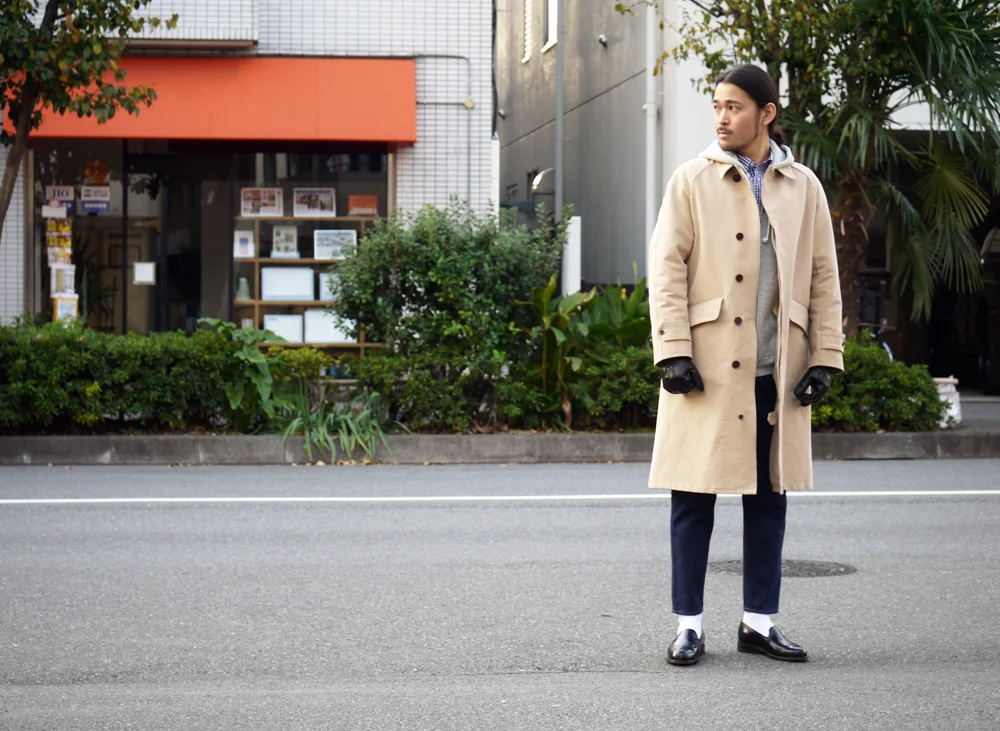 Styling