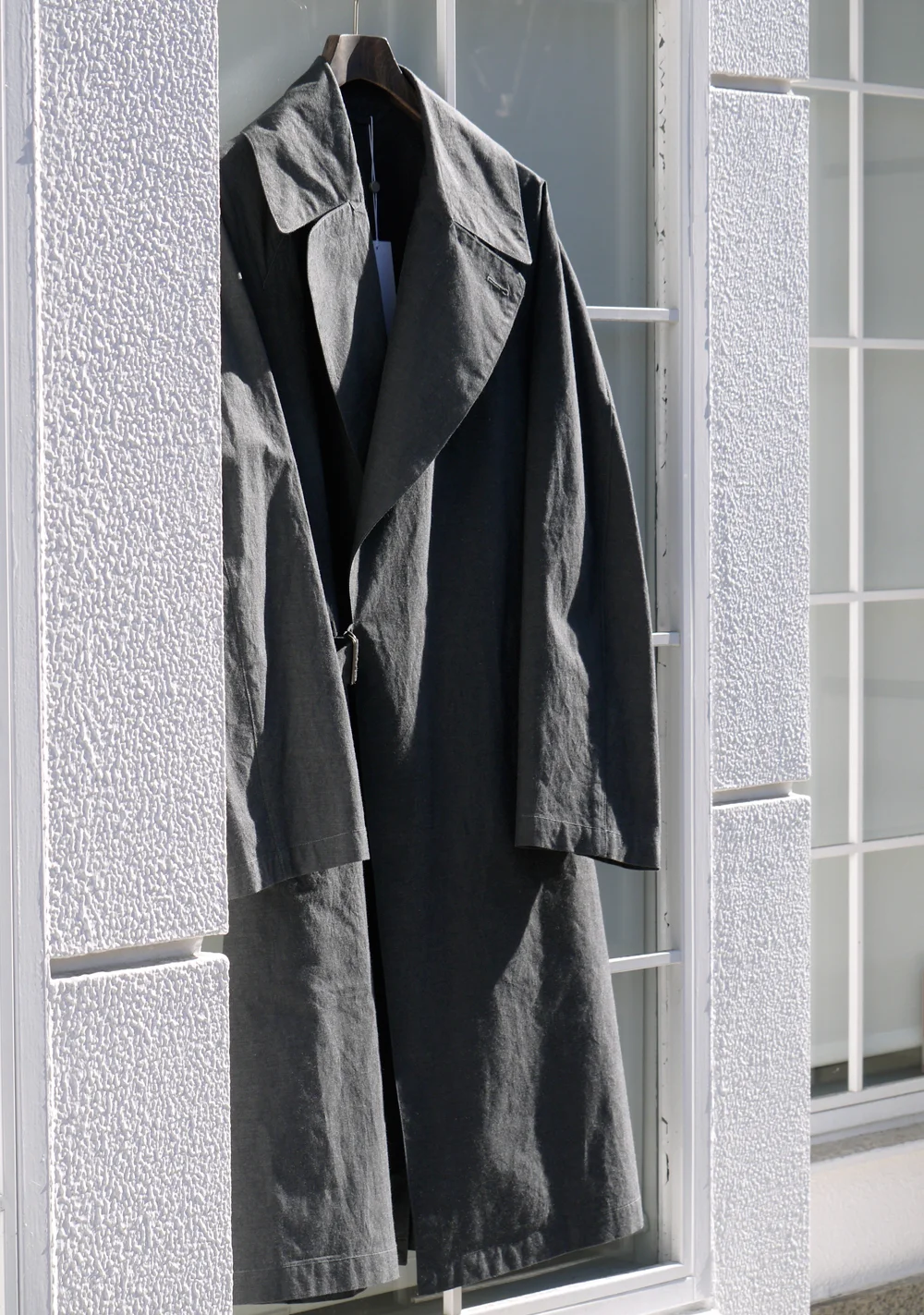 New Arrival