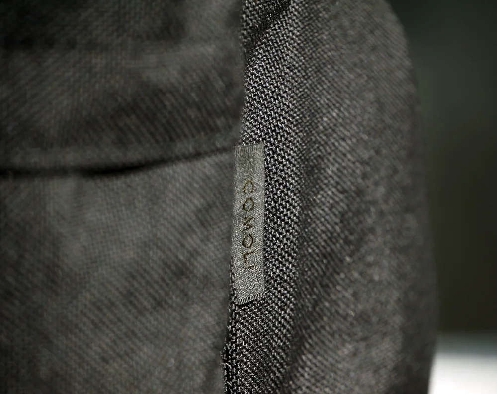 New Arrival