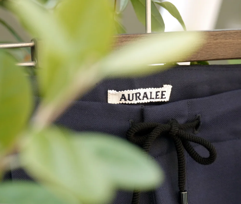New Arrival