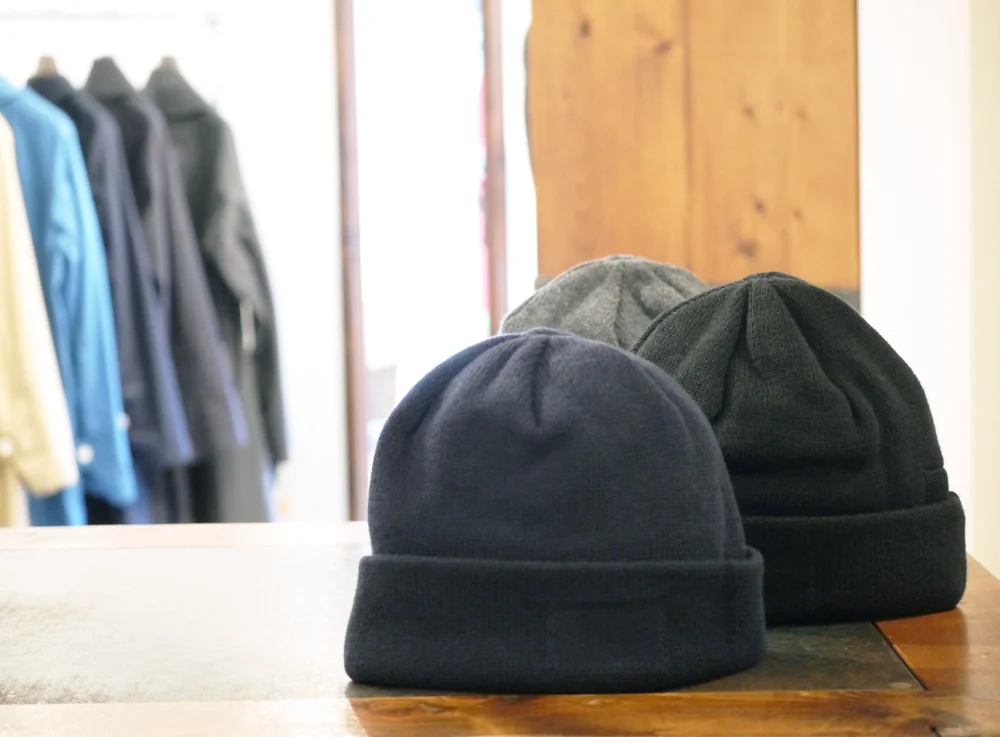 New Arrival