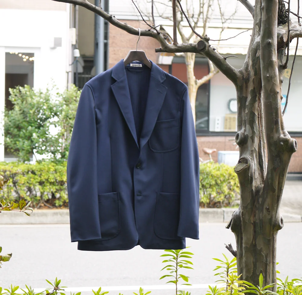 New Arrival