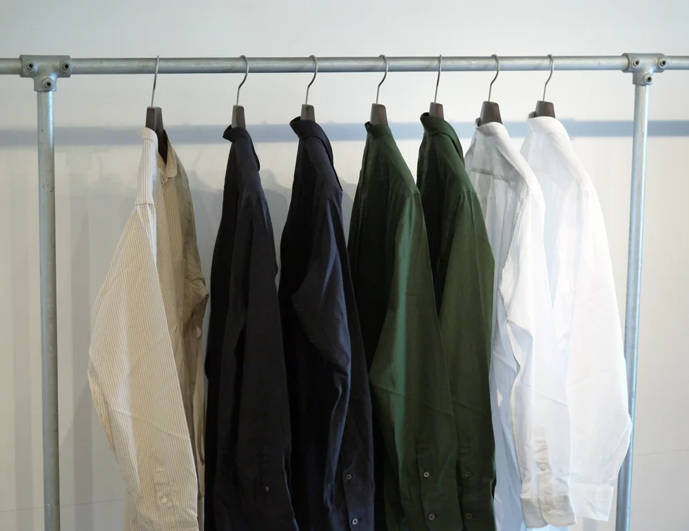New Arrival