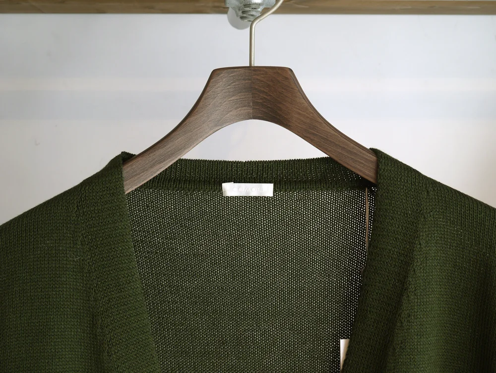 New Arrival