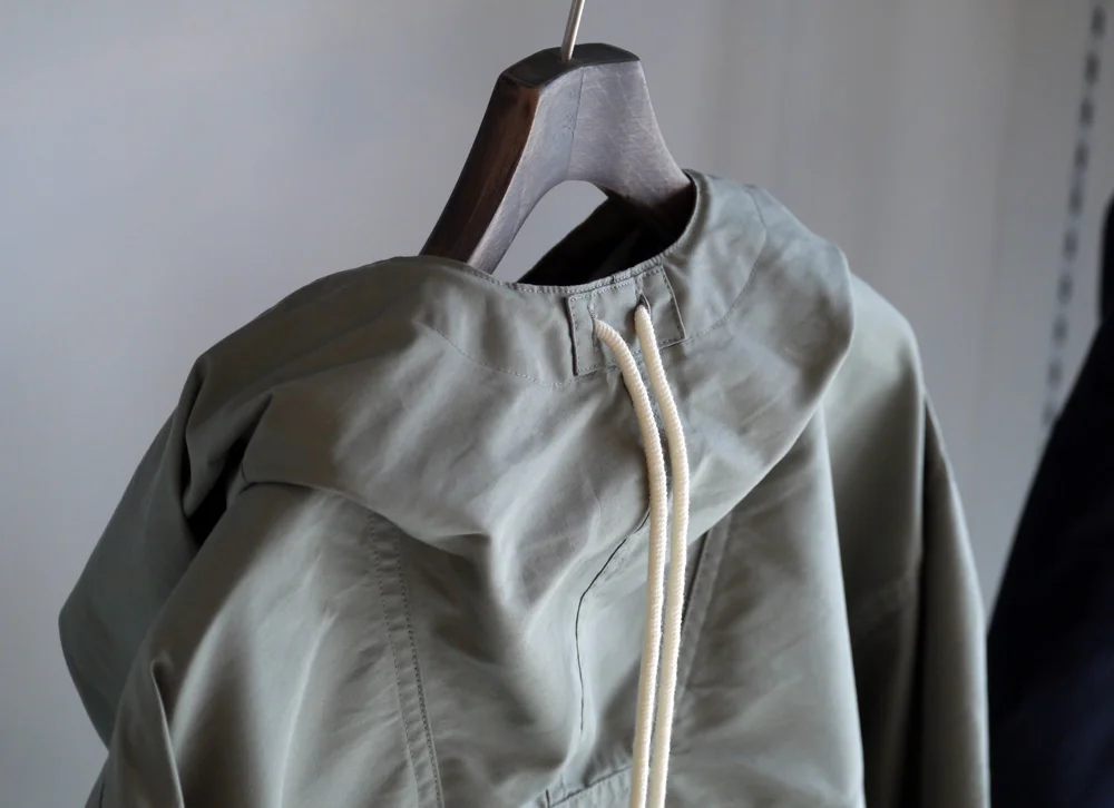 New Arrival