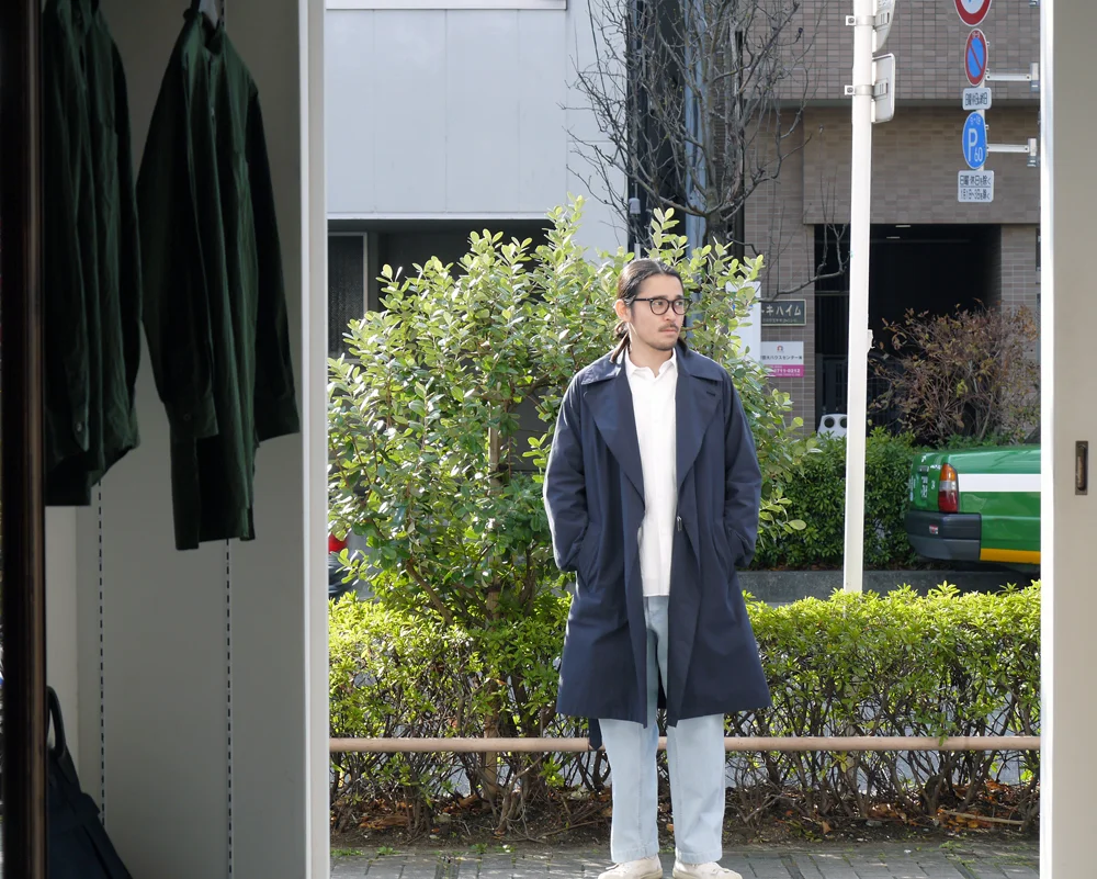 Styling