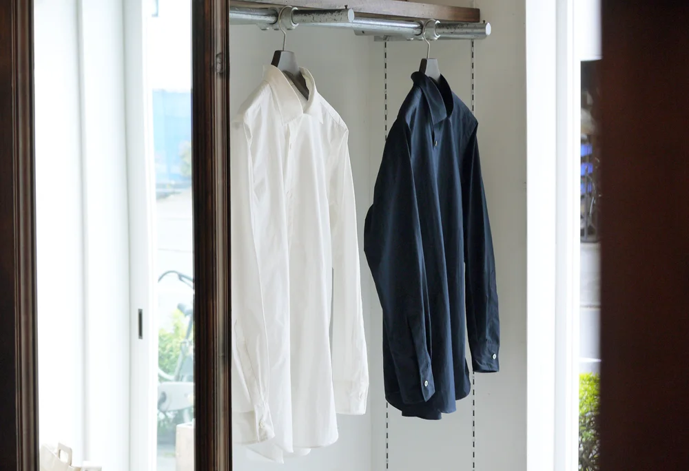 New Arrival