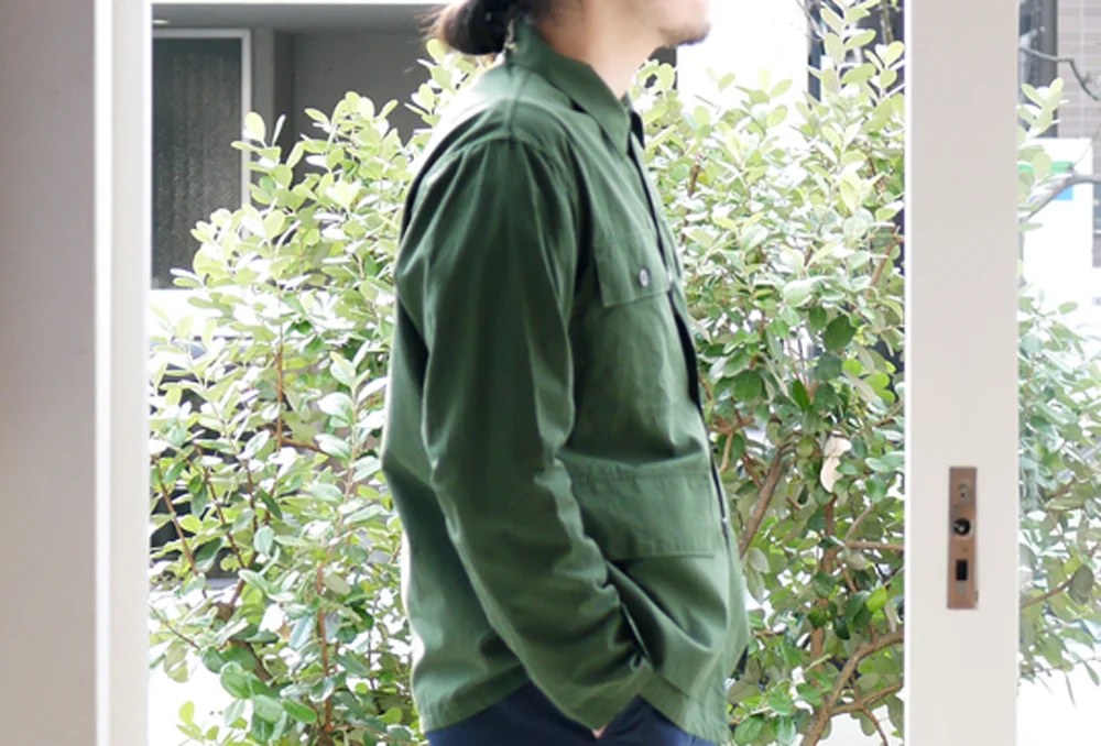 New Arrival