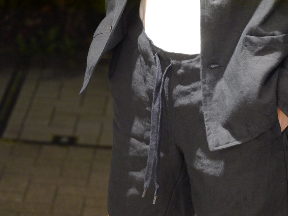 New Arrival