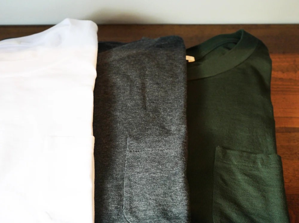 New Arrival