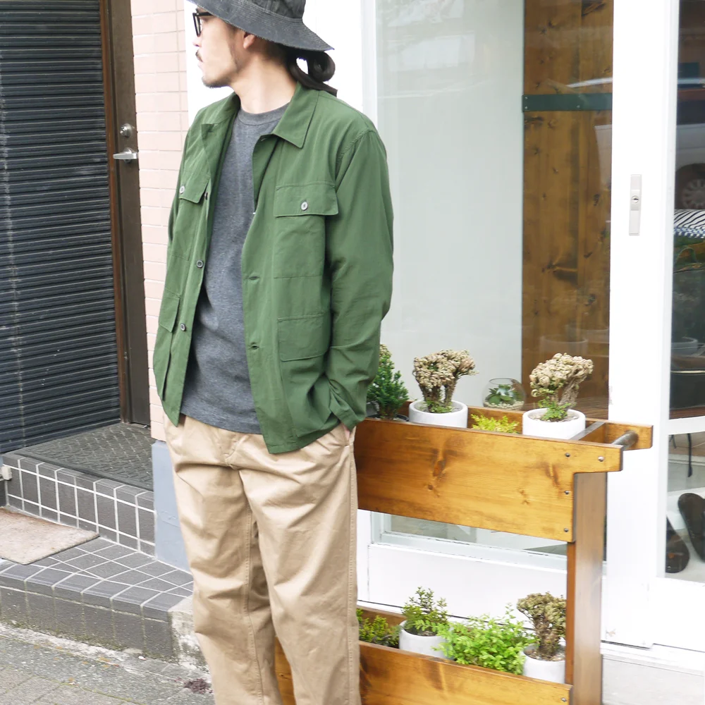 Styling