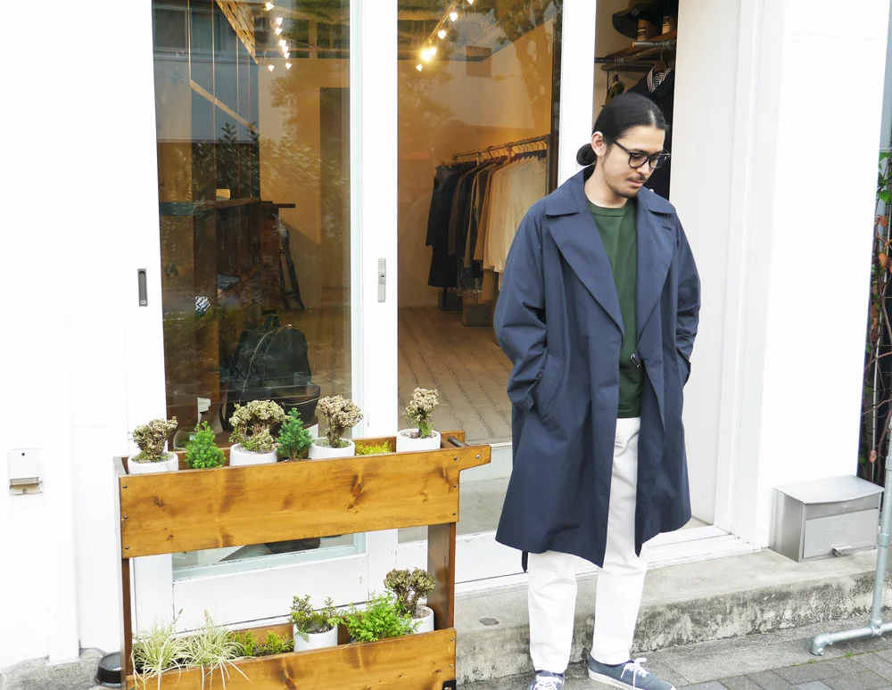 Styling