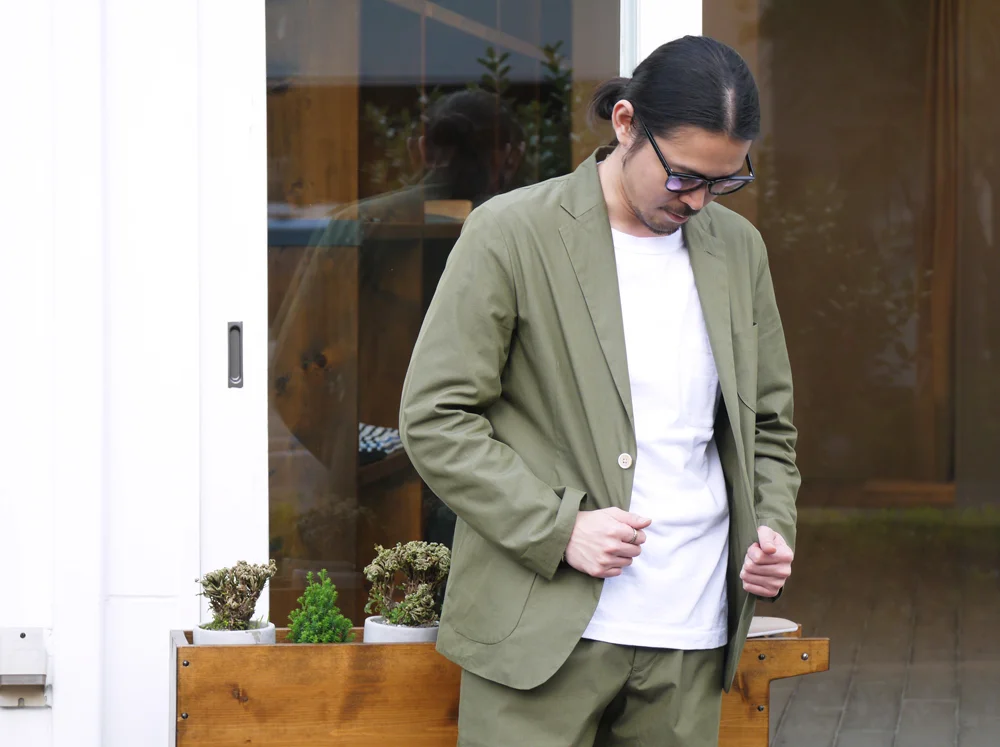 Styling