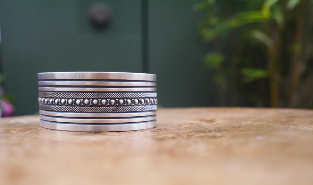 New Arrival