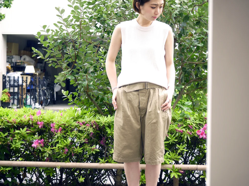 New Arrival