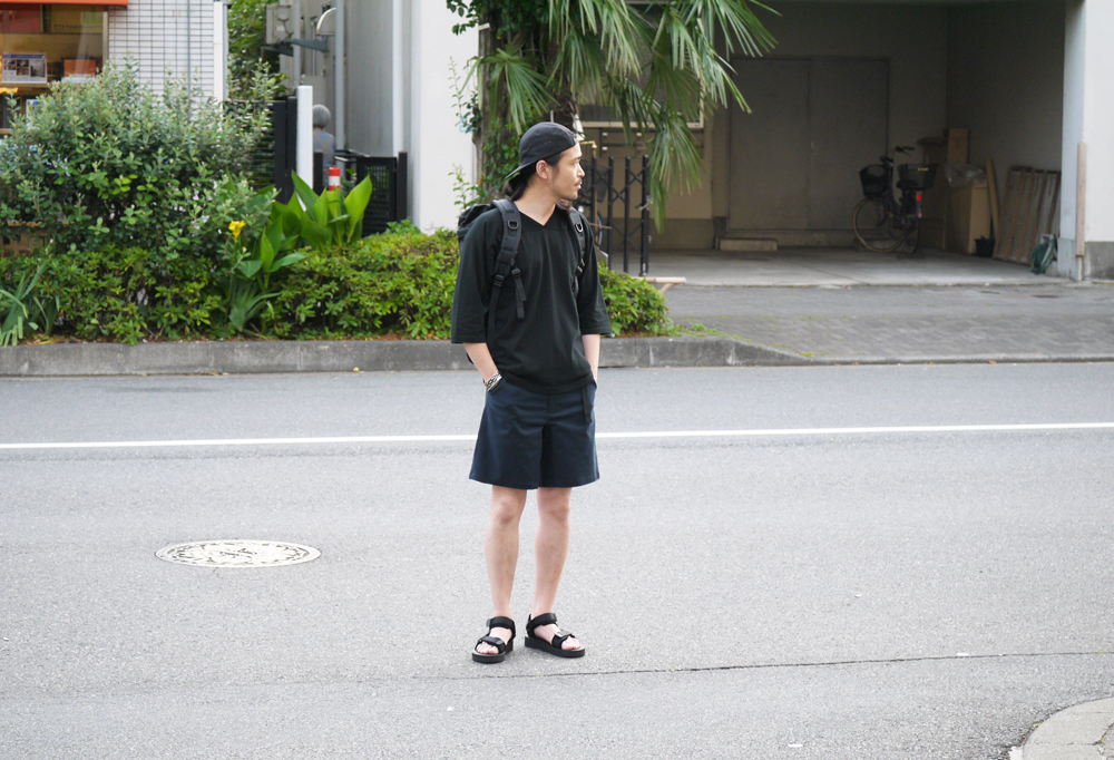 Styling