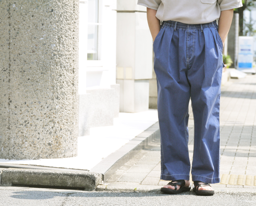 New Arrival