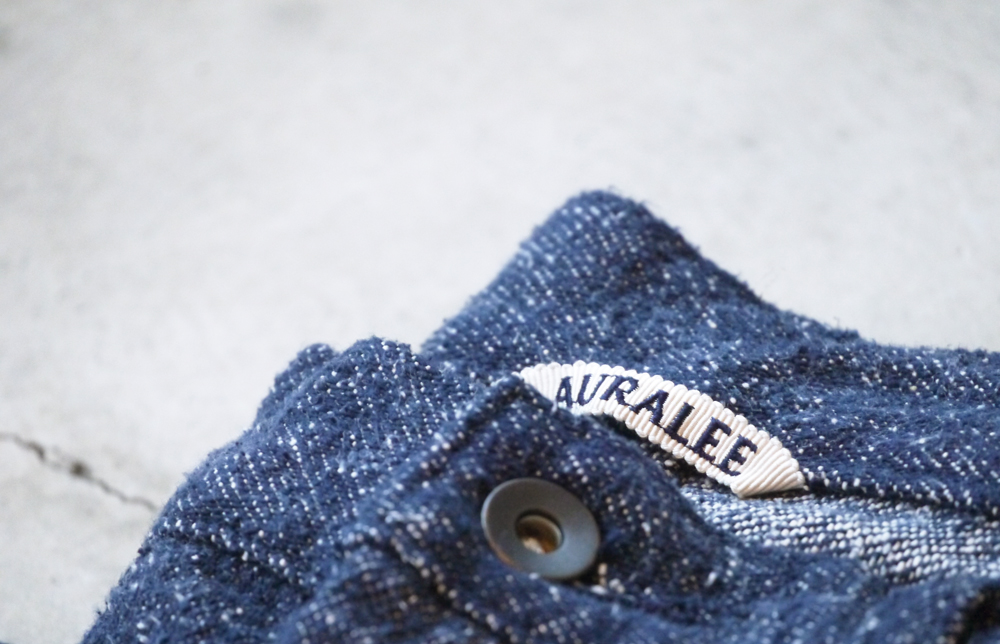 New Arrival