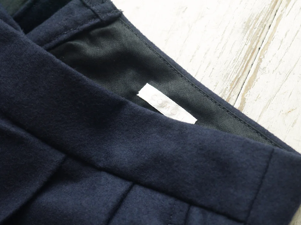 New Arrival