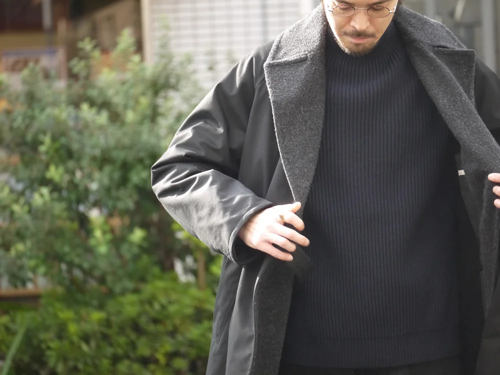 New Arrival