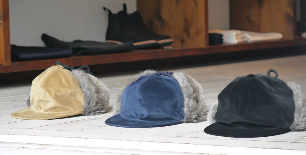 New Arrival