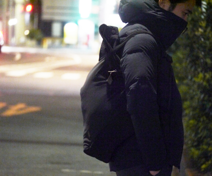 New Arrival