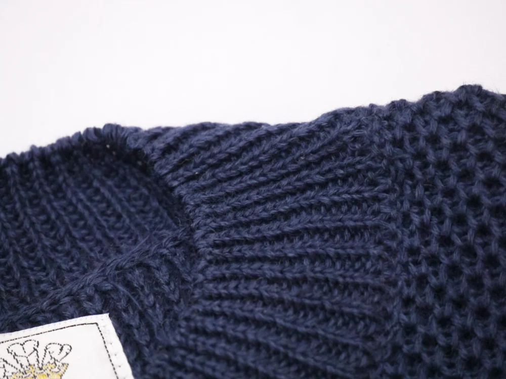 Corgi Linen Tuck Pullover #3