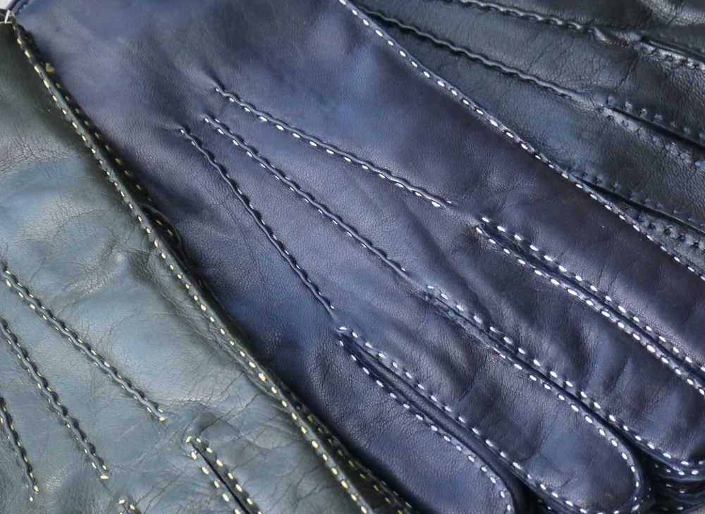 ITALGUANTO LEATHER GROVE