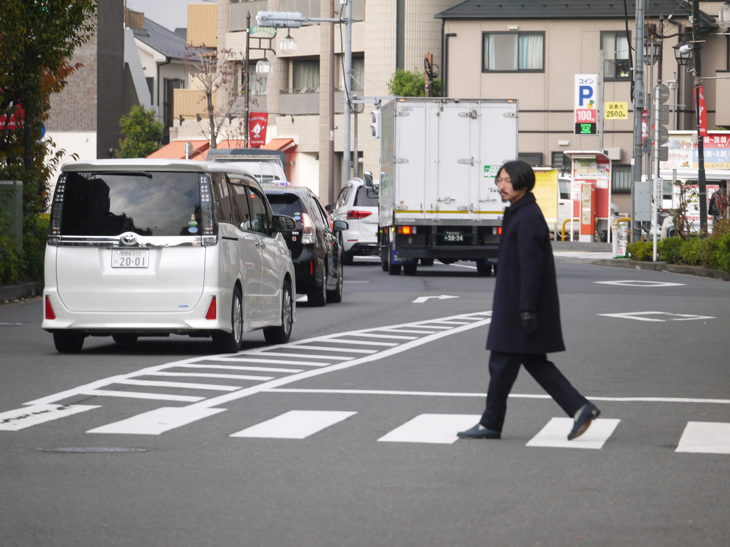 ITALGUANTO LEATHER GROVE STYLE #2