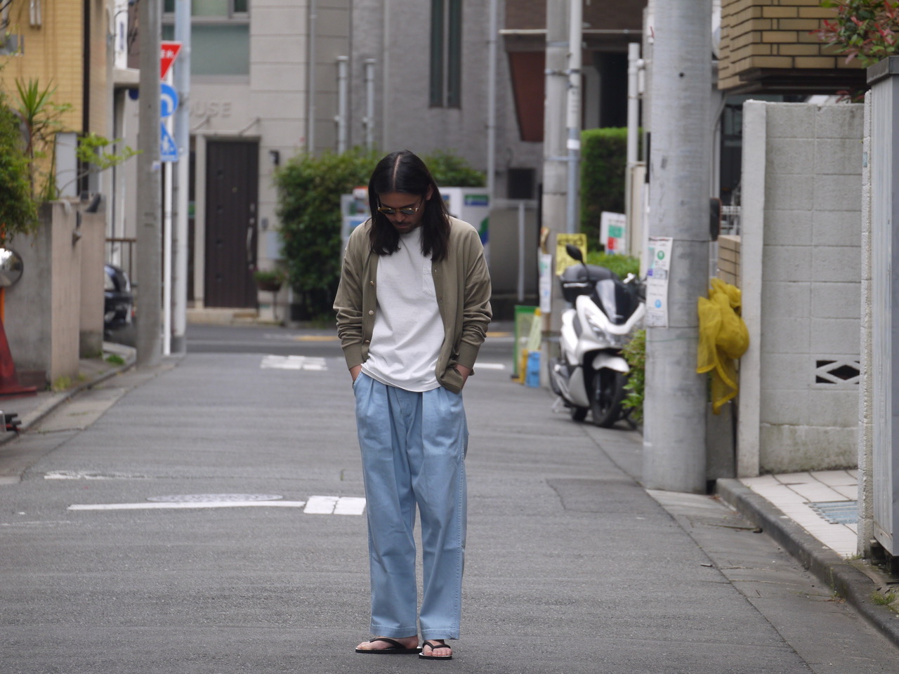 STYLING USING EYEWEAR #2