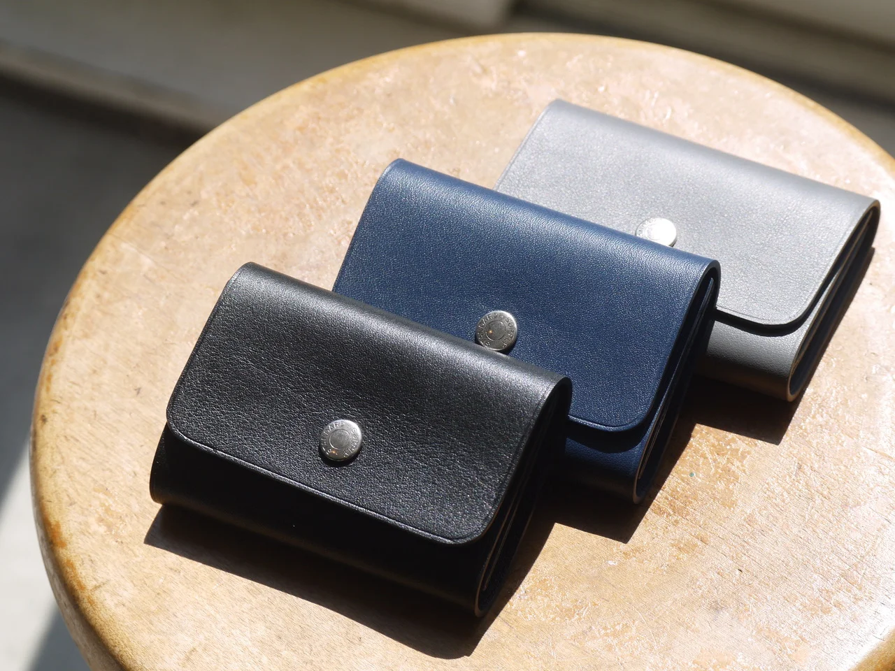 STANDARD SUPPLY WRAP KEY CASE