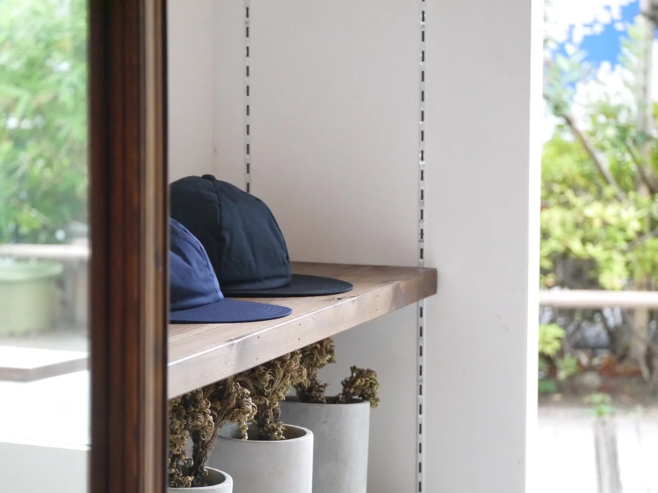 COMESANDGOES WATERPROOF VARIATION CAP