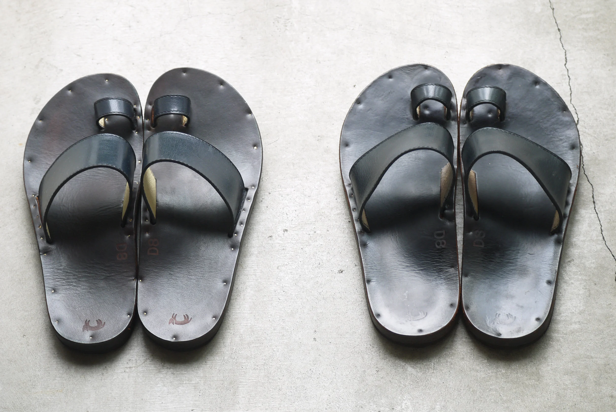 Secular change of Jutta Neumann HERMES