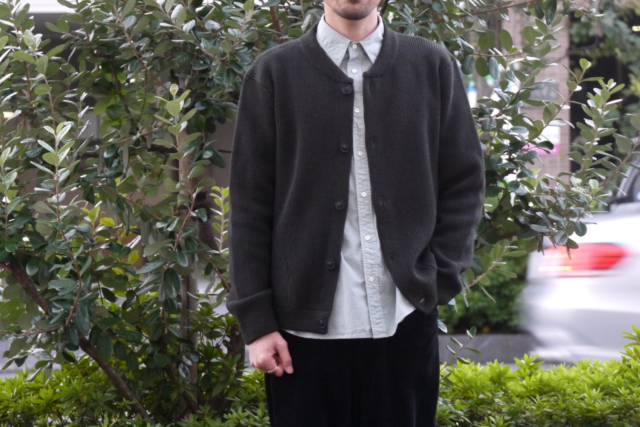 toff's recommended jacket