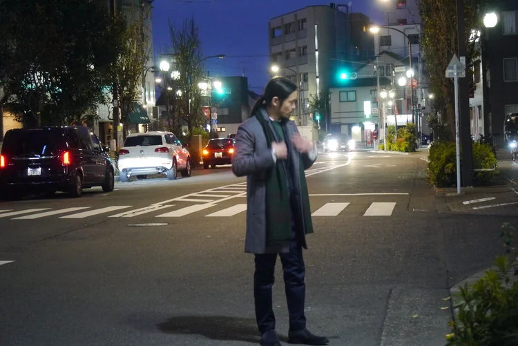 Styling tailored to the scene #4