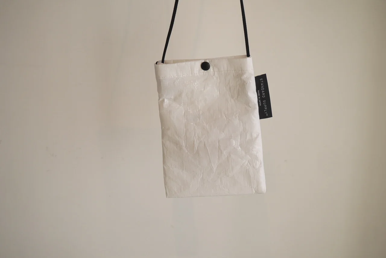 STANDARD SUPPLY STABLE / SACOCHE