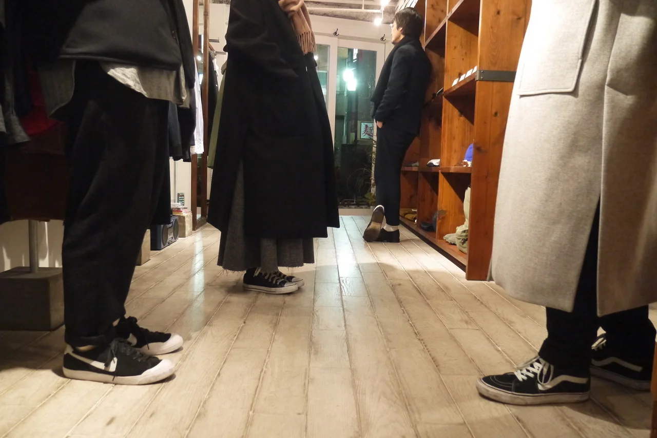 あとがき