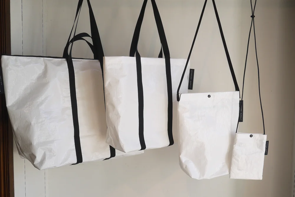 STANDARD SUPPLY STABLE SERIES