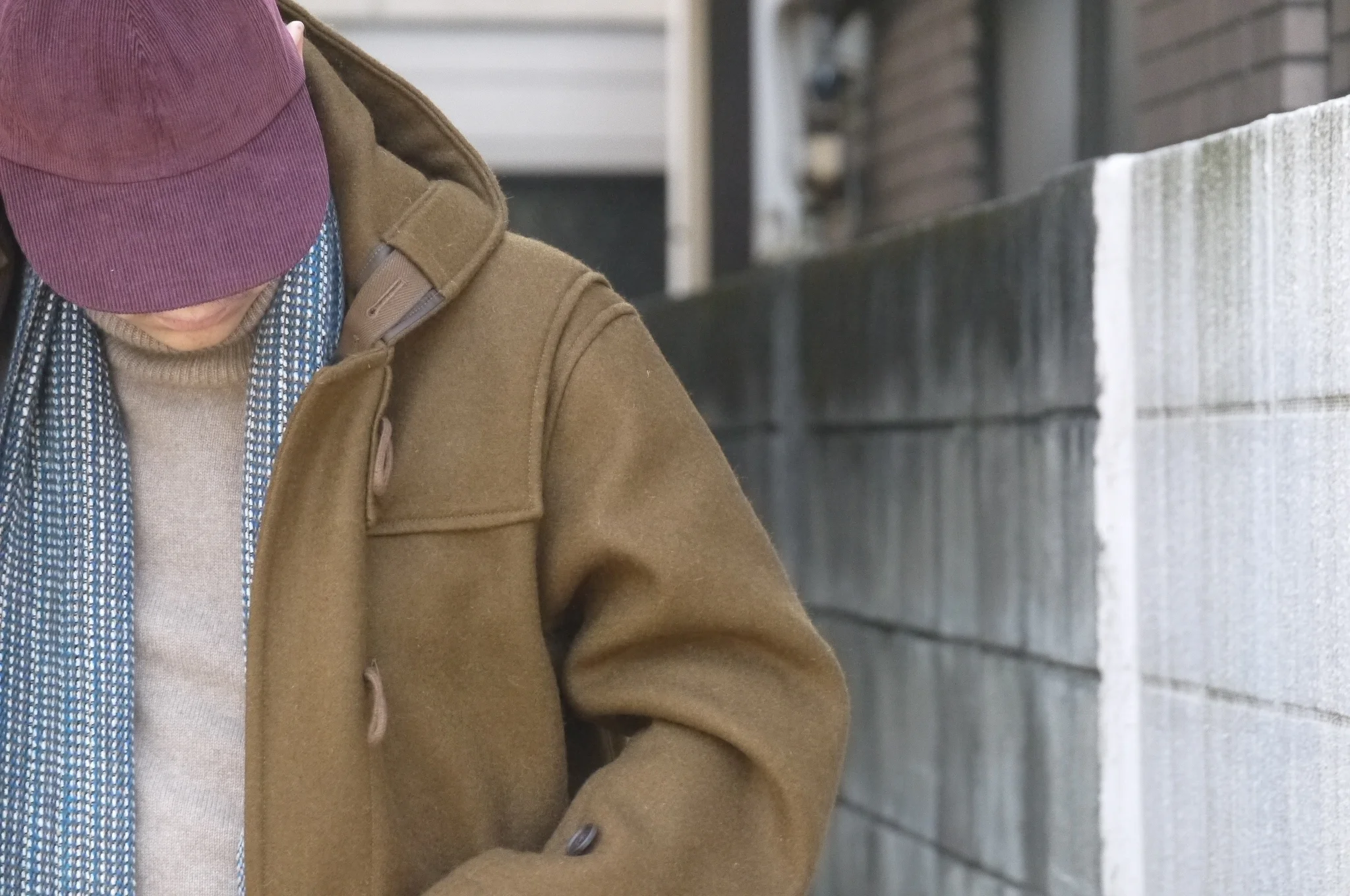 STYLING SAMPLE #COMESANDGOES