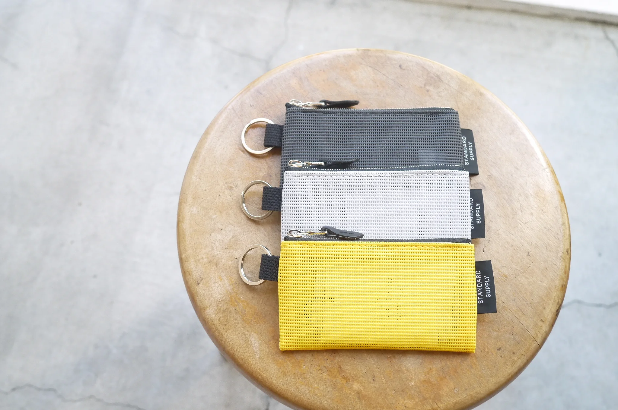 ラフな財布のすゝめ