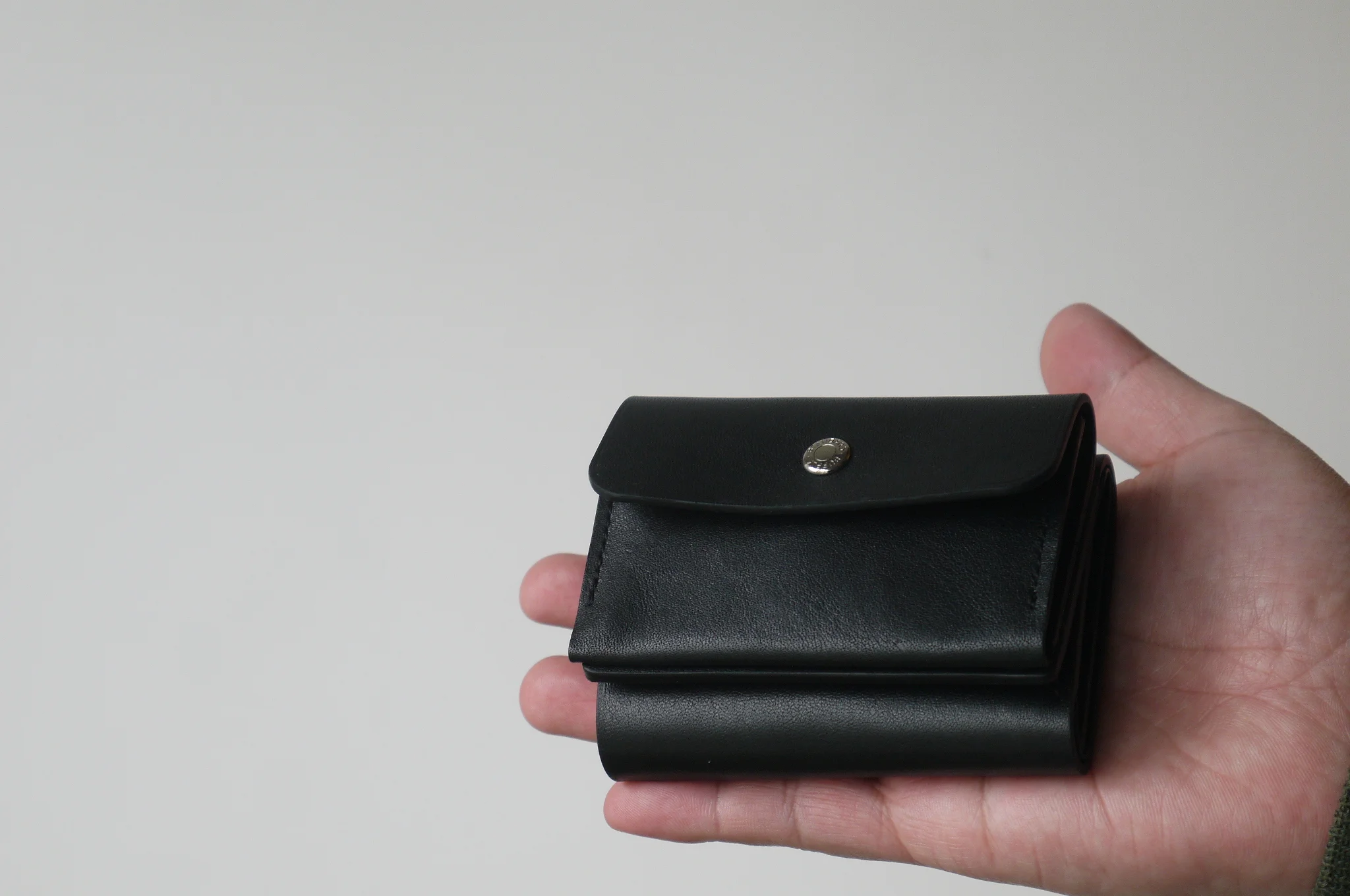 STANDARD SUPPLY PAL / TRIFOLD WALLET