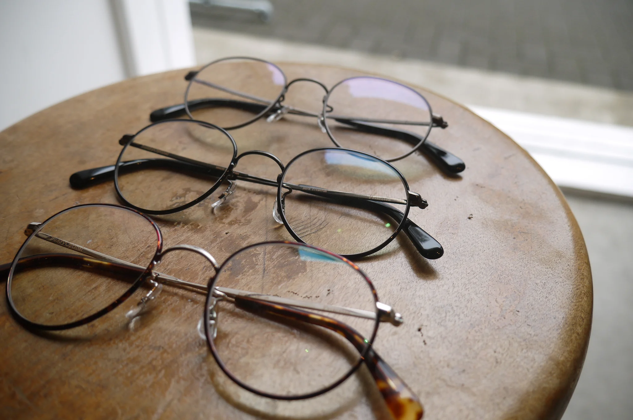 BuddyOptical Priceton and...